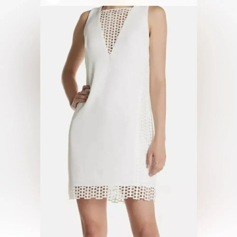 Betsey Johnson sheath dress
